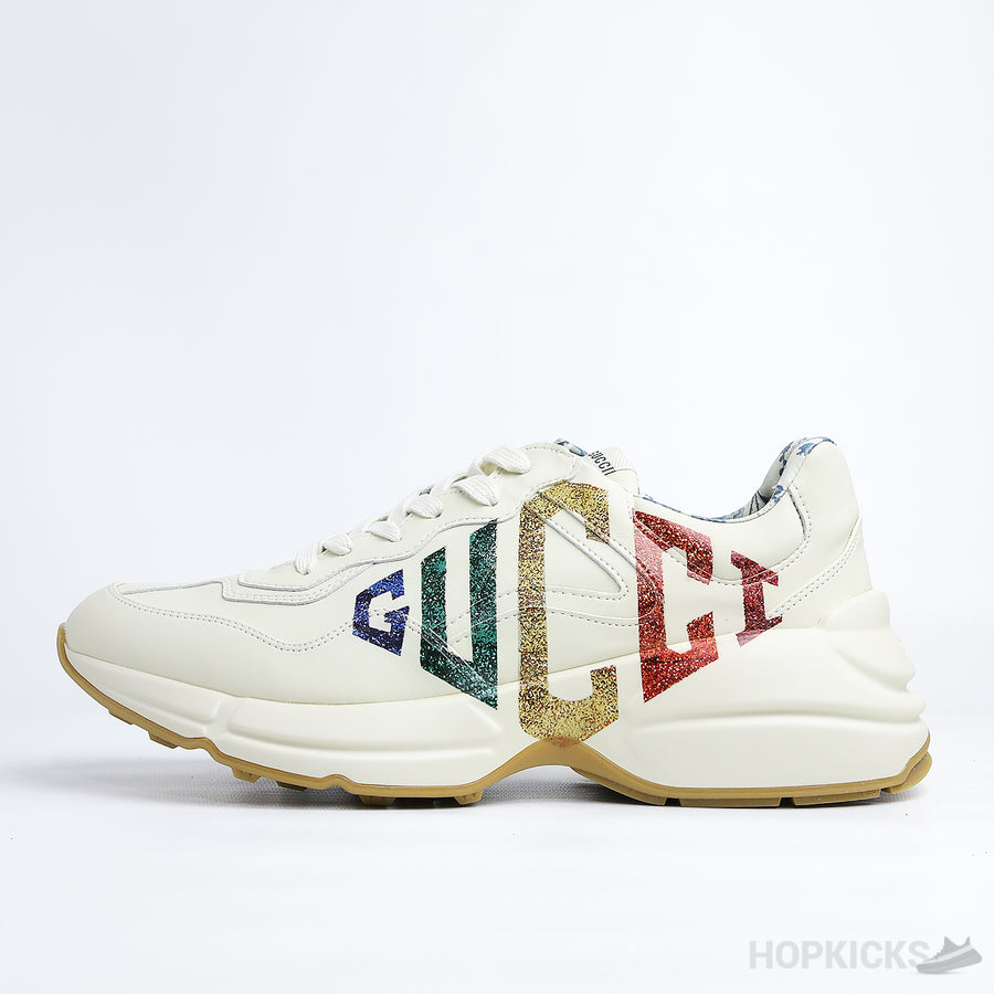 GCC Rhyton Rainbow (Premium Batch)