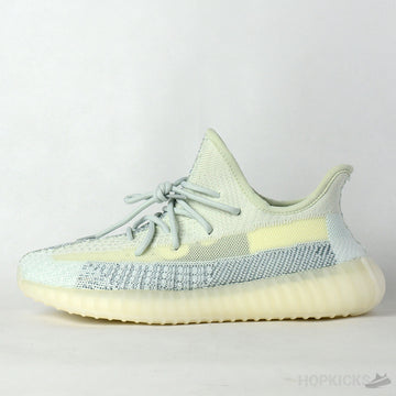 Yzy Boost 350 V2 Cloud White [Non-Reflective]