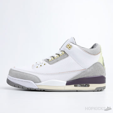 Jordan 3 Retro A Ma Maniere