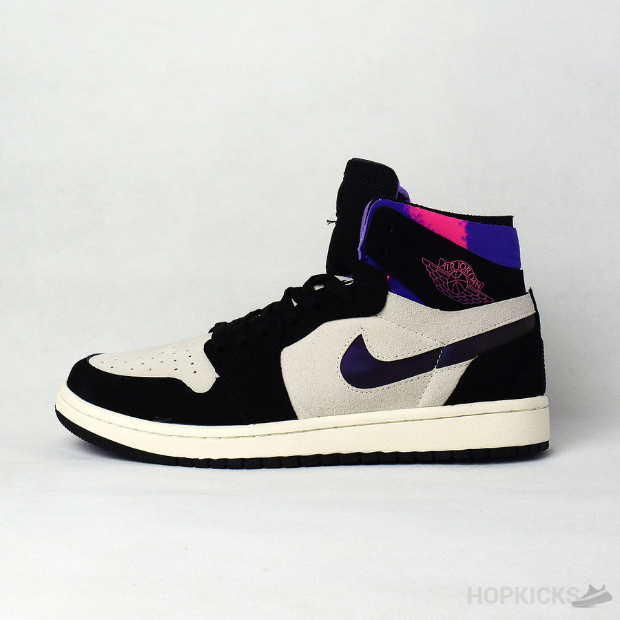 Jordan 1 High Zoom Air CMFT PSG