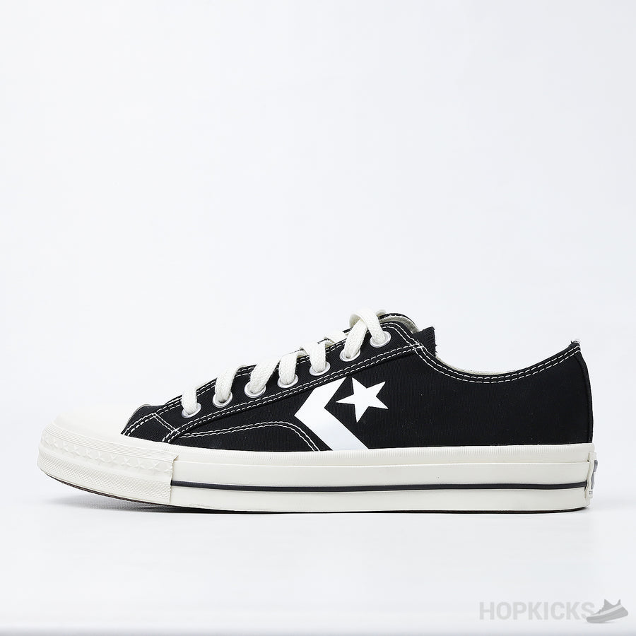 Converse Star Player 76 Black (Premium Plus Batch)