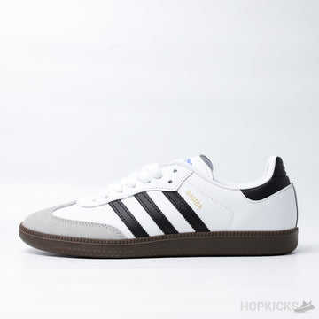 Samba OG White Gum (Premium Plus Batch)