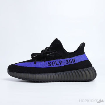 Yzy Boost 350 V2 Dazzling Blue (Real Boost) (Premium Batch)