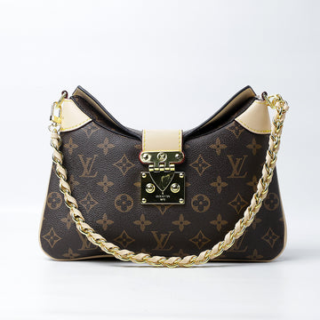 LV Twinny Other Monogram Canvas (Dot Perfect)
