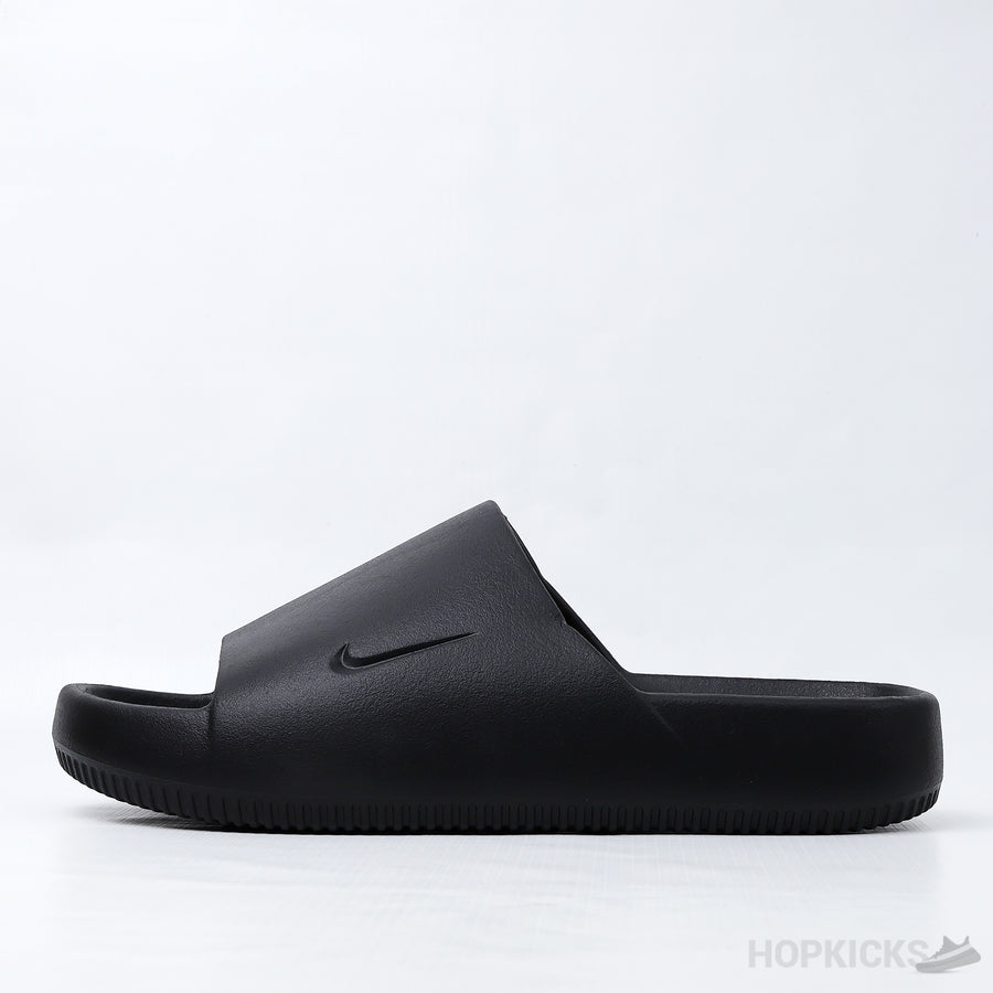 NK Calm Slide Black (Premium Plus Batch)