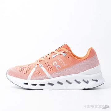 On Running Cloud 5 Rose Shell (Premium Batch)