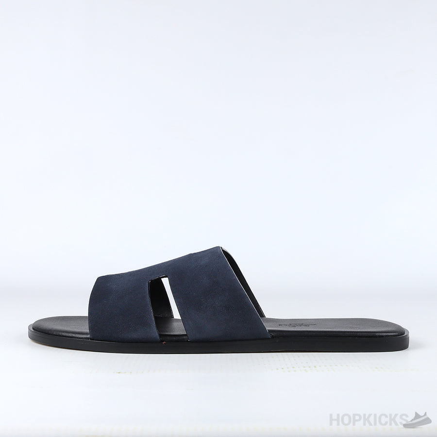 HRM Izmir Sandals Blue (Premium Plus Batch)
