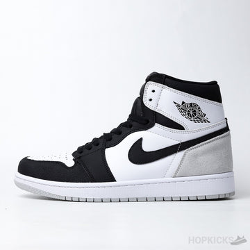 Jordan 1 High OG 'Grey Fog' (Premium Plus Batch)
