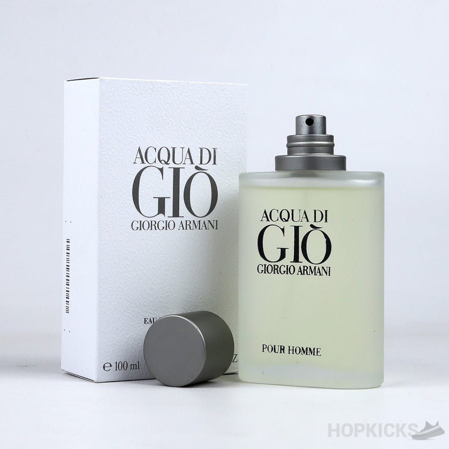 Giorgio Armani Acqua di Giò