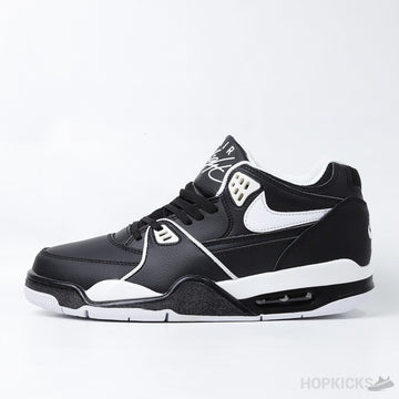 NK Air Flight 89 'Black White