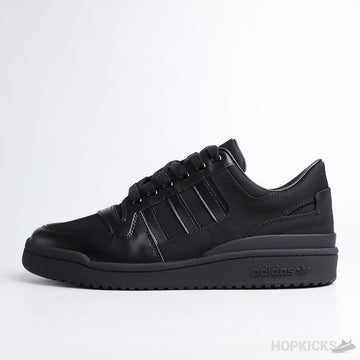 Adi Forum Low PRD Black (Dot Perfect)