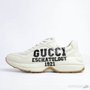 G.U.C.C.I Rhyton Eshatology 1921
