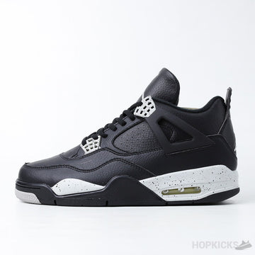 Air Jordan 4 Retro Oreo