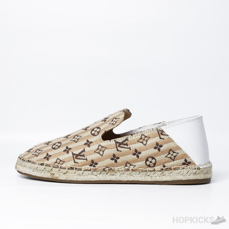 L.V Bidart Espadrille