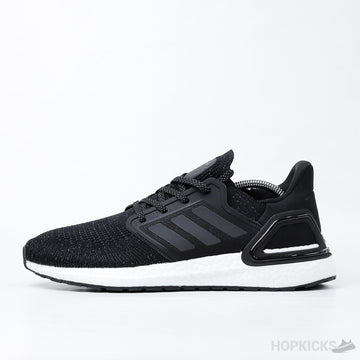 Ultra Boost 20 Night Metallic [Reflective]