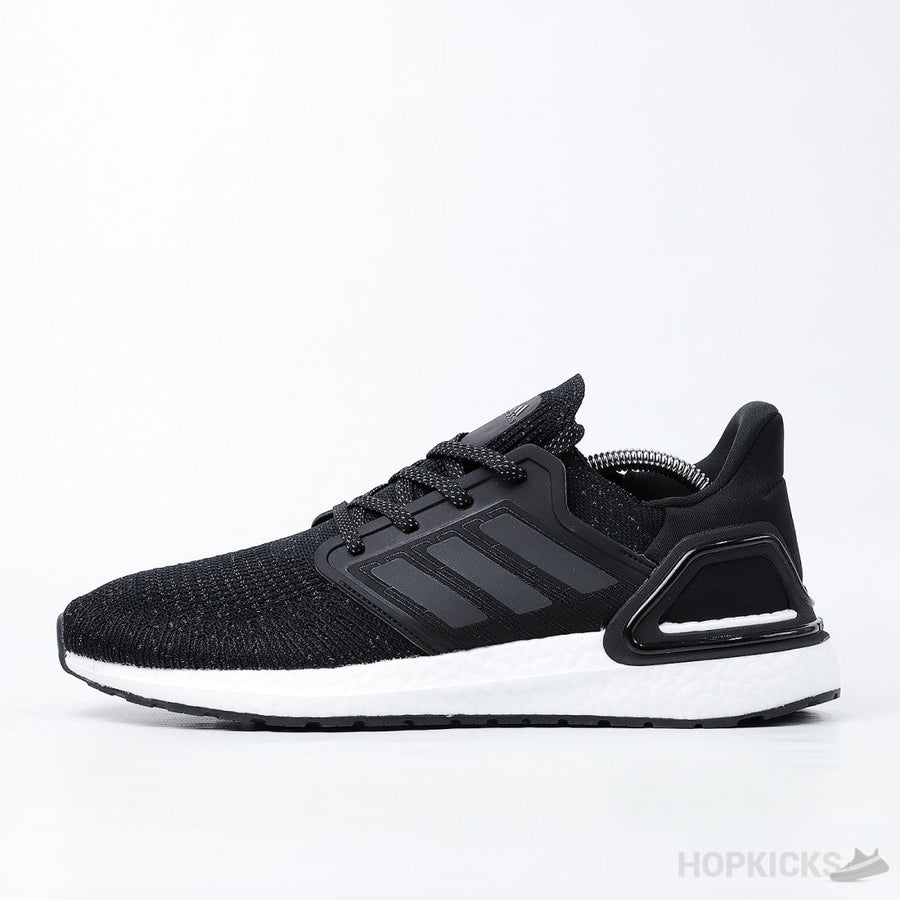 Ultra Boost 20 Night Metallic [Reflective]