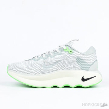 NK Motiva Neutral Grey Green
