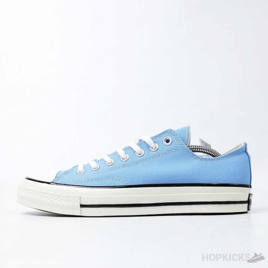 Converse Chuck Taylor All-Star 70 Ox Vintage Blue (Premium Plus)
