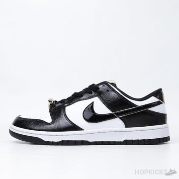 NK Dunk Low 'World Champ'