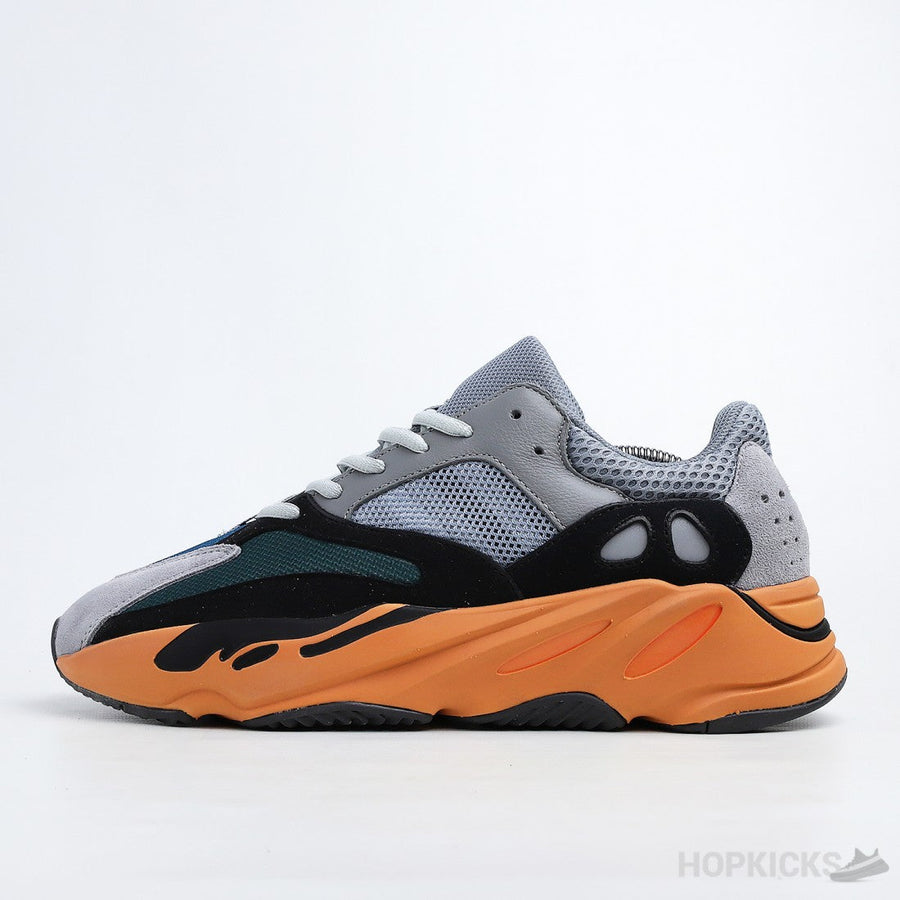 Yeezy Boost 700 V1 Wash Orange