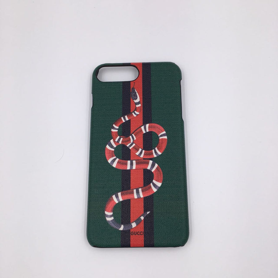 Green Snake [ Premium Materials]