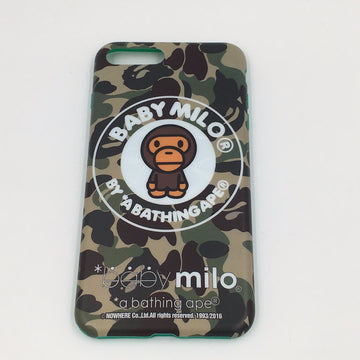 BAP Baby Milo HYPED iPhone cover [ PREMIUM MATERIALS]