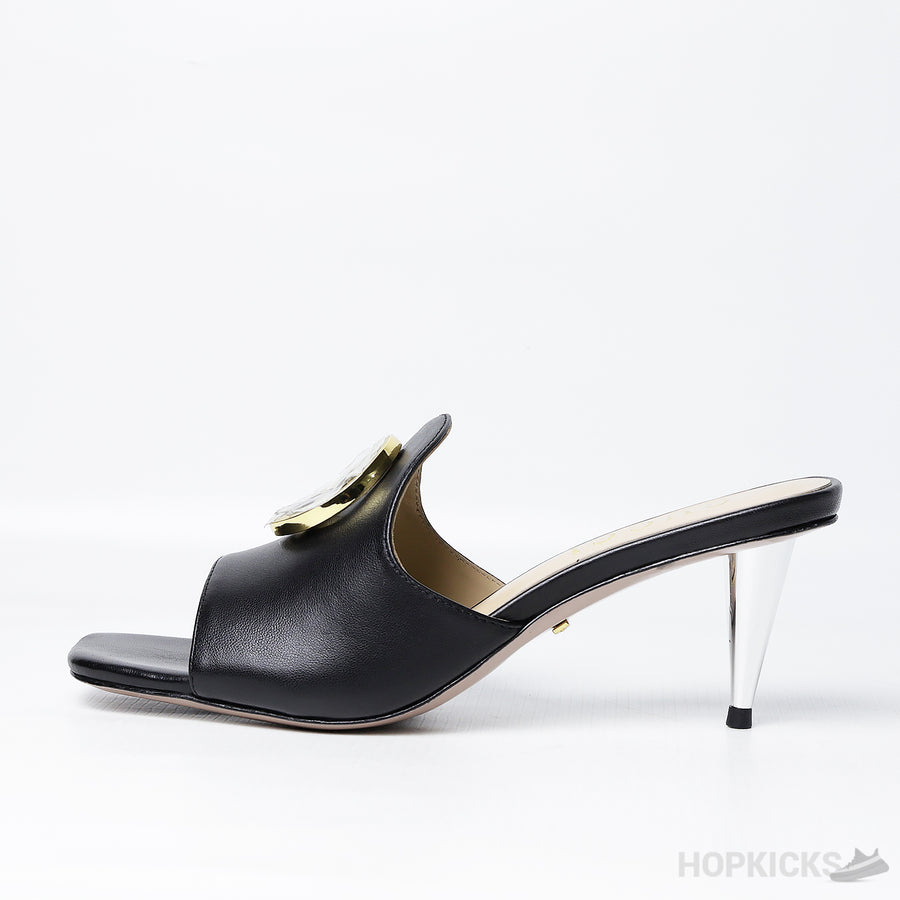GCC Blondie Slide Sandal (Premium Plus Batch)