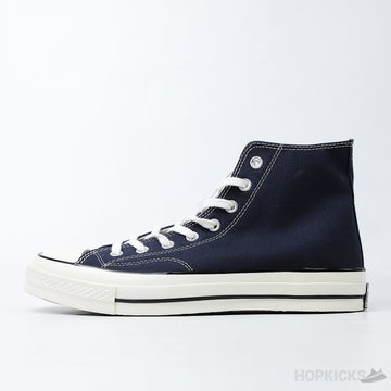 Converse Chuck Taylor All-Star 70 Hi Obsidian (Premium Plus)