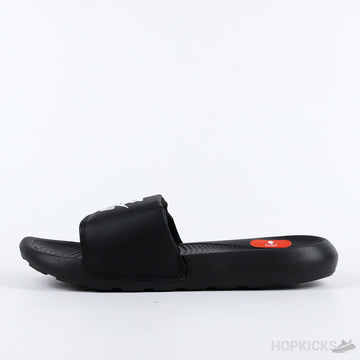 NK SB Victory One Black Slide