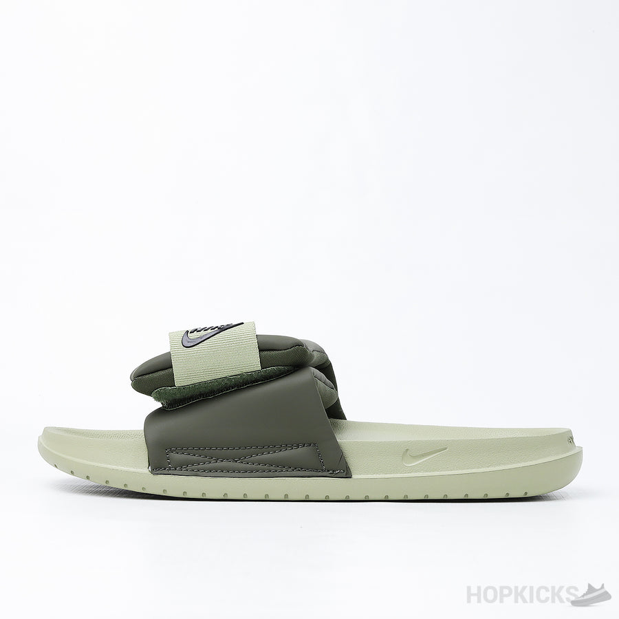 NK Offcourt Adjust Slide Sandal (Premium Plus Batch)