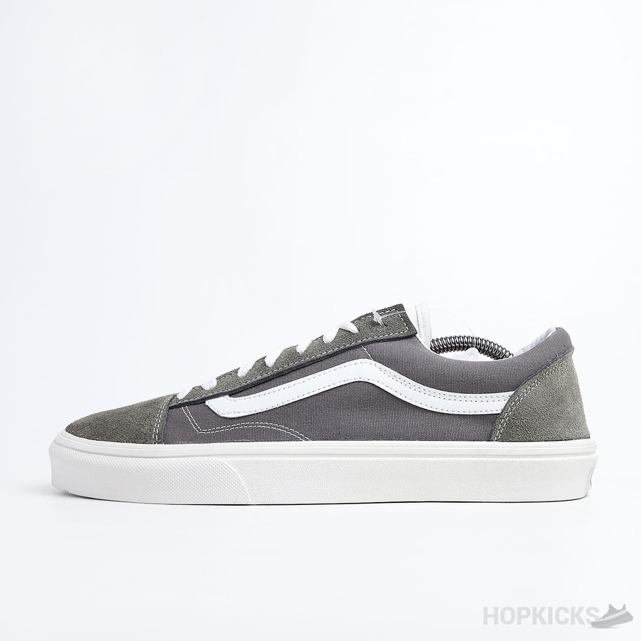 Vans Old Skool Grey