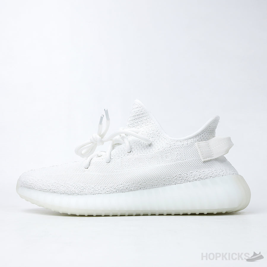 Yzy Boost 350 V2 Cream White (Premium Plus Batch)