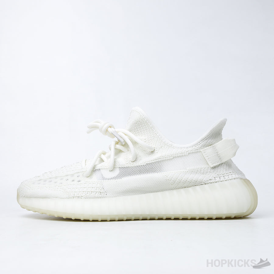 Yzy Boost 350 V2 Bone (Premium Plus Batch)