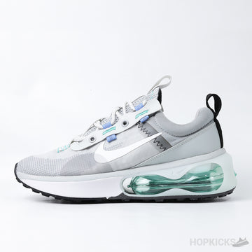 NK Air Max 2021 'Photon Dust' (Premium Plus Batch)