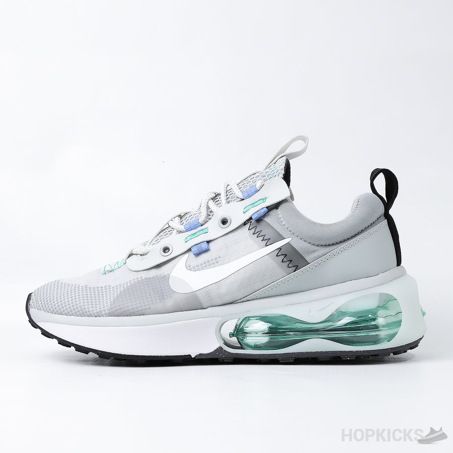NK Air Max 2021 'Photon Dust' (Premium Plus Batch)