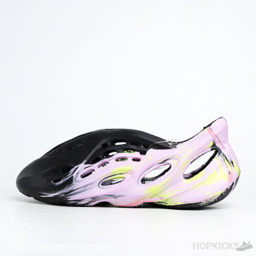 Yzy Foam RNNR MX Carbon (Premium)