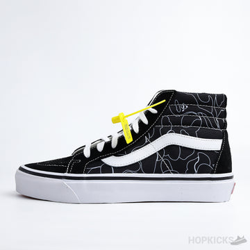Vans Old Skool High (Premium Batch)