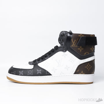 LV Rivoli Sneaker Boot (Premium Plus Batch)