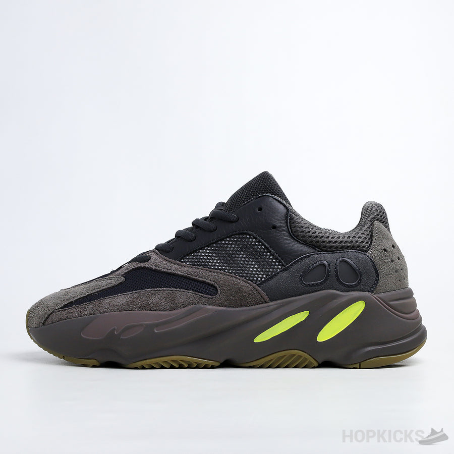 Yzy Boost V1 700 Mauve (Premium Batch)