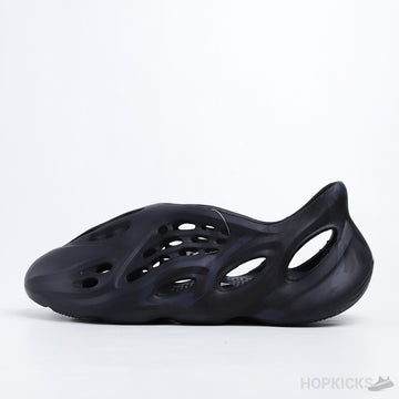 Yzy Foam RNNR Mineral Blue