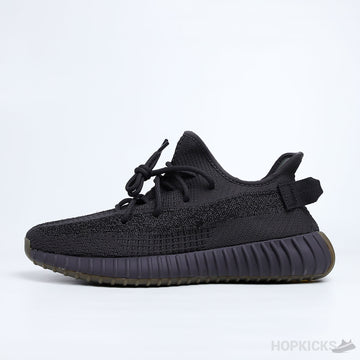 Yzy Boost 350 V2 Cinder (Reflective) (Premium Batch)