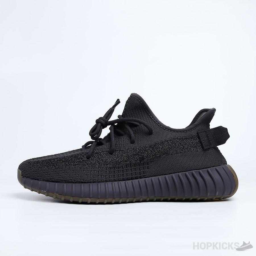 Yzy Boost 350 V2 Cinder (Reflective) (Premium Batch)