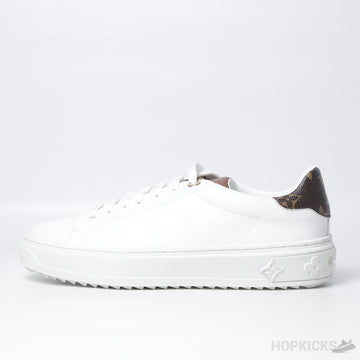 LV Time Out Sneaker (Premium Plus Batch)