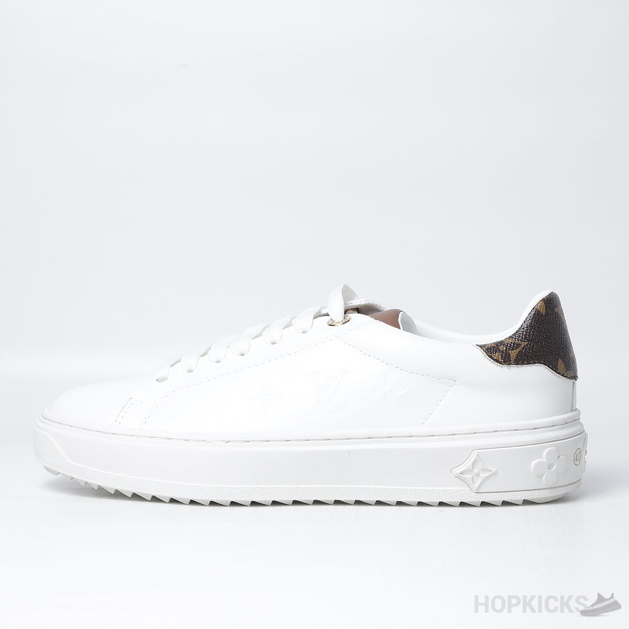 LV Time Out Sneaker (Premium Plus Batch)