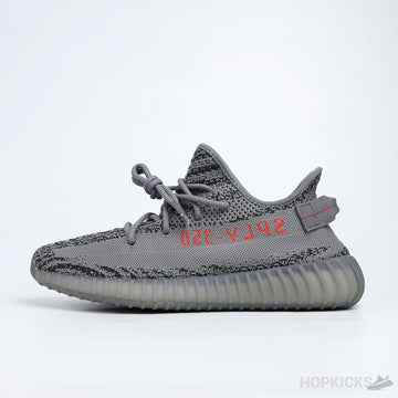 Yzy Boost 350 V2 Beluga 2.0 (Real Boost) (Premium Batch)