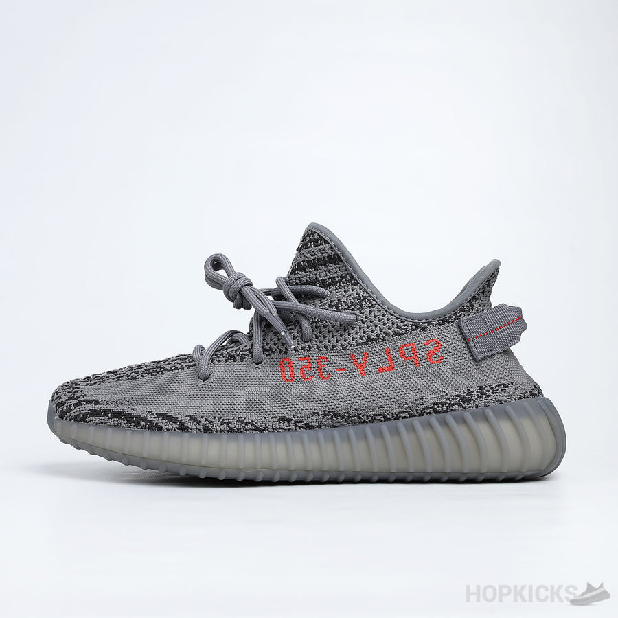 Yzy Boost 350 V2 Beluga 2.0 (Real Boost) (Premium Batch)