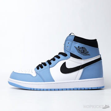 Jordan 1 Retro High University Blue (Slight Stain) (Premium Plus Batch)