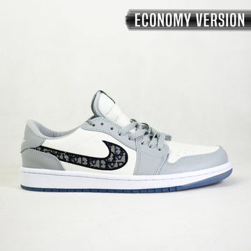 D*r X Jordan 1 Low
