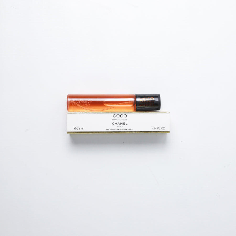 CHNL Coco Mademoiselle Tester