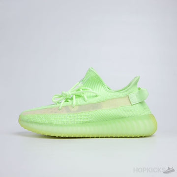 Yzy Boost 350 V2 Glow in The Dark (Real Boost) (Premium Batch)